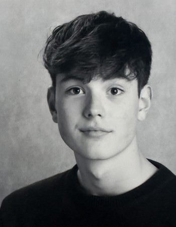 Profile picture of Bennet Johannes Liebau