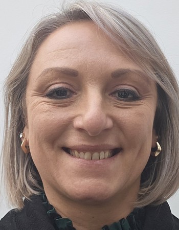 Profile picture of Virginie Coche