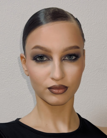 Profile picture of Lia Seitan