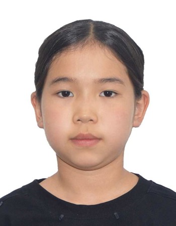 Profile picture of Ariunkhuslen Myagmar