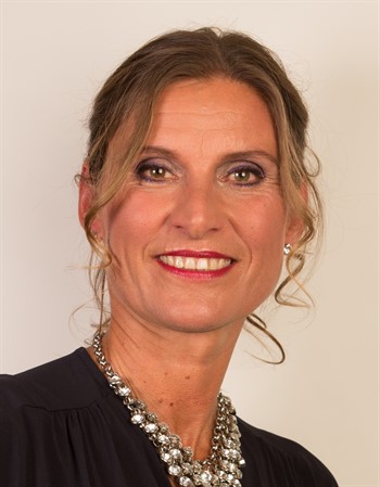 Profile picture of Martina Dietrich