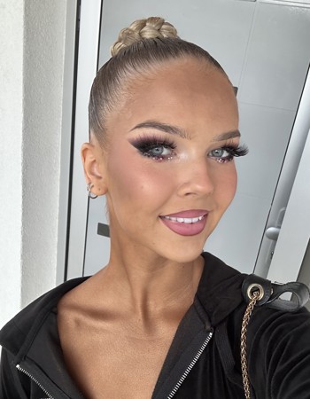 Profile picture of Vanessa Butorova