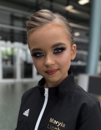 Profile picture of Maryia Lipchyk