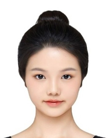 Profile picture of Zhou Xinjie