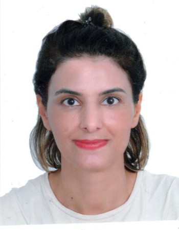 Profile picture of Cigdem Nar