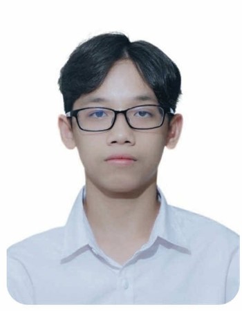 Profile picture of Nguyen Canh Thang