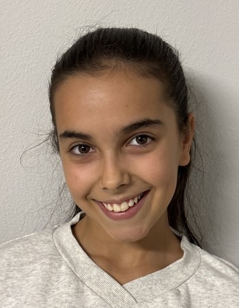 Profile picture of Castellani Mia