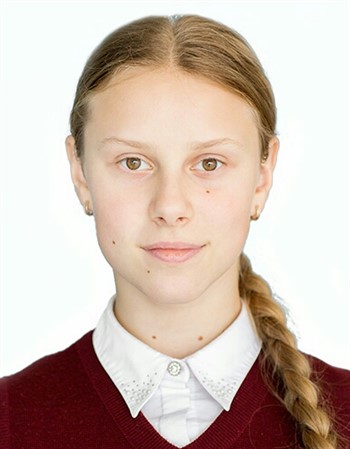 Profile picture of LIZAVETA RUDZENKA