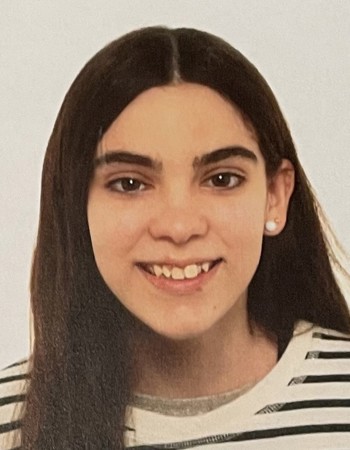 Profile picture of Naia Agirretxea Eizagirre