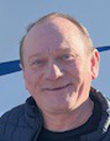 Profile picture of Erik Lund Larsen