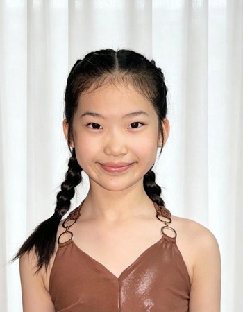 Profile picture of Kong Pui Yu