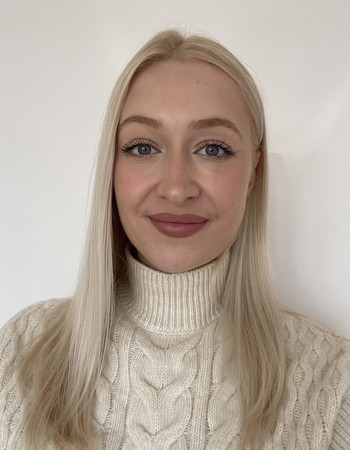 Profile picture of Sara Kudlackova