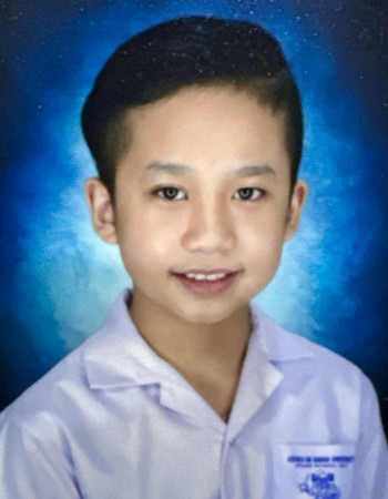 Profile picture of Sam Ashlee Cameros