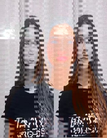 Profile picture of Vittoria Fogu