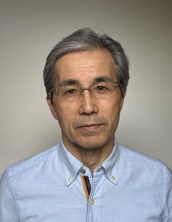 Profile picture of Hidekazu Fuyuno