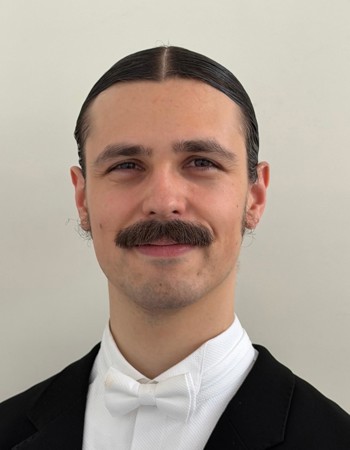 Profile picture of Simon Ravel Schwartz