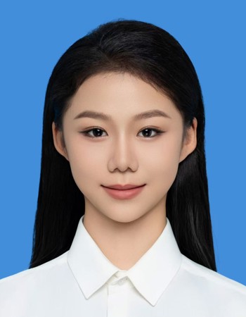 Profile picture of He Zhaohan