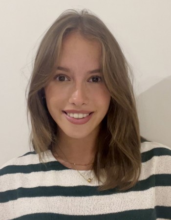 Profile picture of Isaura Gijsel