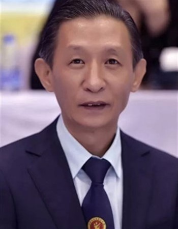 Profile picture of He Yuechun