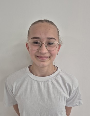 Profile picture of Bianka Belisova