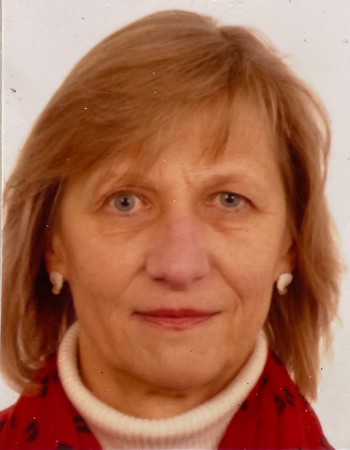 Profile picture of Barbara Teufel-Krischke