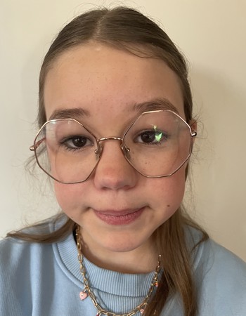 Profile picture of Jade Prinsier