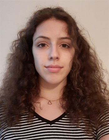 Profile picture of Sannah Burkhardt