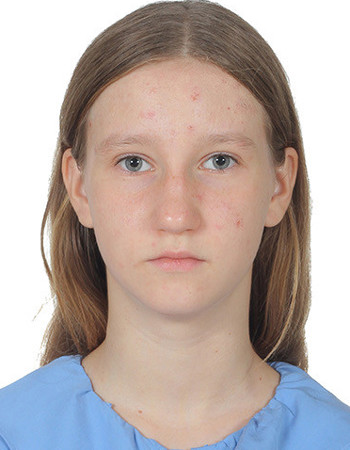 Profile picture of Polina Lutsenko