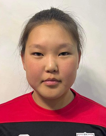 Profile picture of Mandukhai Chin-Orgil