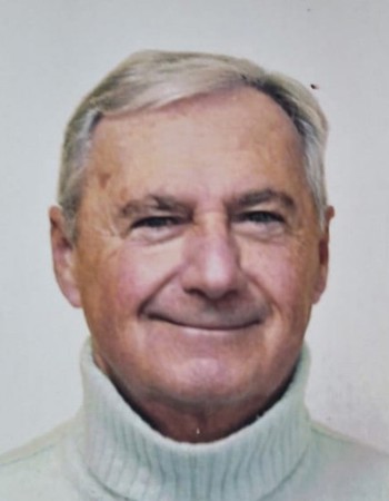 Profile picture of Carlo Borsetto