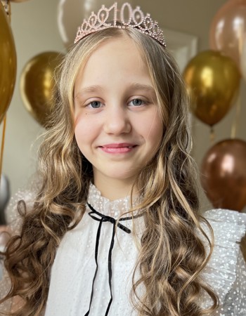 Profile picture of Anastasiia Krymchak