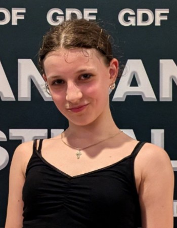 Profile picture of Kristina Yushyna