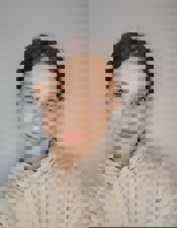 Profile picture of Kristina Yushyna