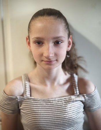 Profile picture of Amalie Dolezalova