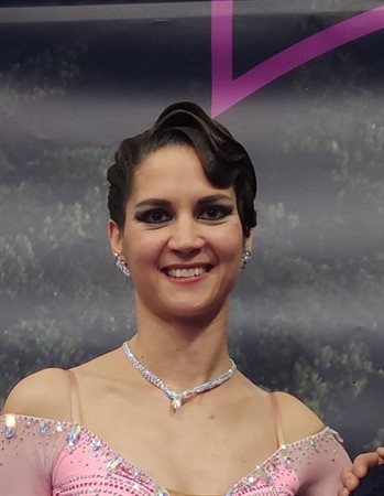 Profile picture of Eva Svecova