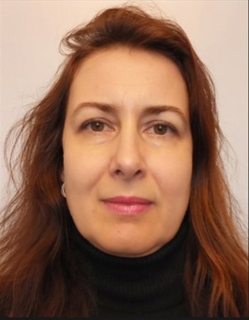 Profile picture of Marketa Zadubanova