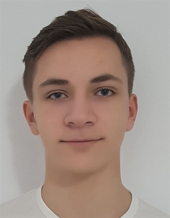 Profile picture of Vatamaniuc Alexandru Andrei