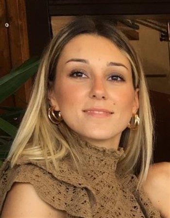 Profile picture of Michela Vita