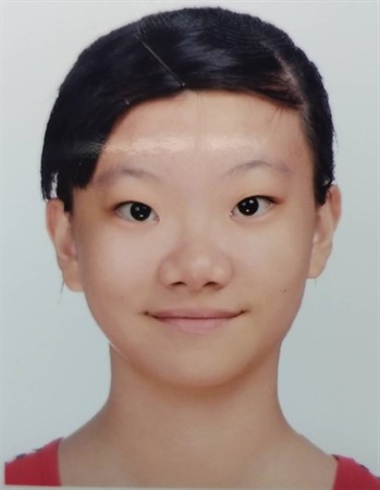 Profile picture of Chen Yu Chiao