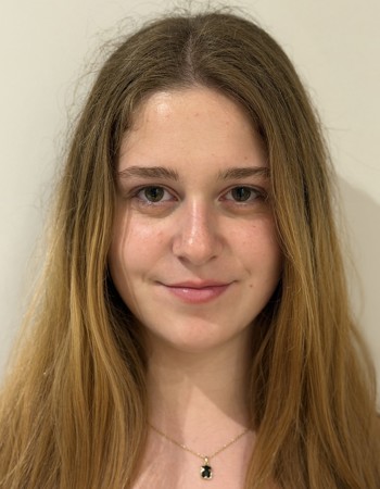 Profile picture of Amelia Tarangul