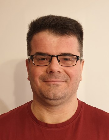 Profile picture of Pawel Kozlowski