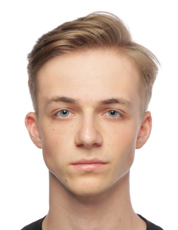 Profile picture of Aleksander Szewczyk