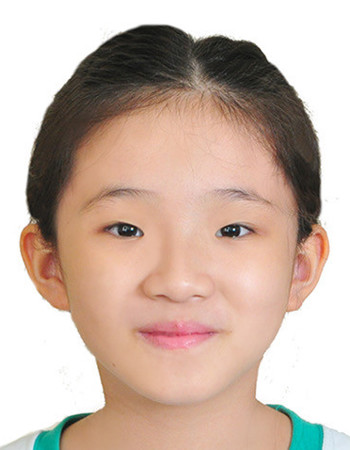 Profile picture of Tseng Rou Shi