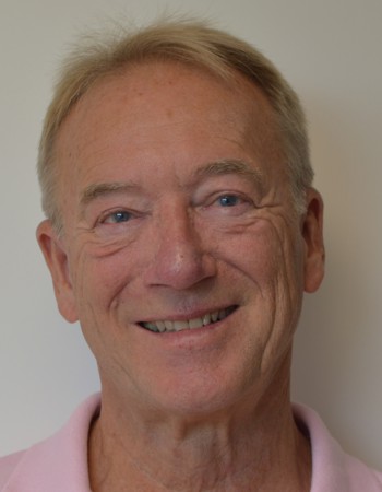 Profile picture of Rene Vodschou