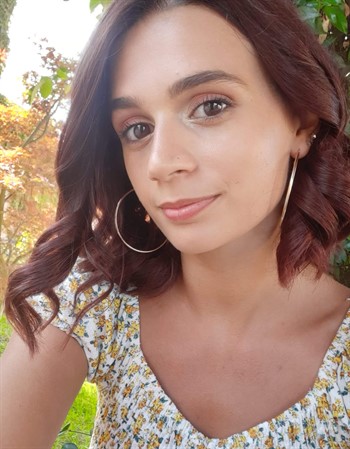 Profile picture of Alessandra Palladino