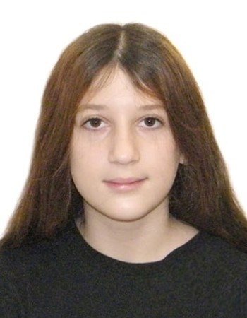 Profile picture of Anastasia Getia