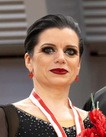 Profile picture of Anna Treijere