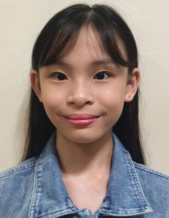 Profile picture of Chin Xin Ying