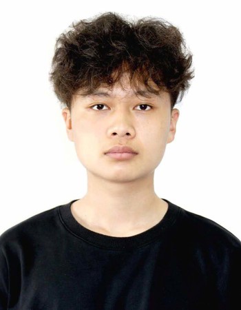 Profile picture of Bazarsad Bayanmunkh