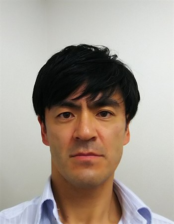 Profile picture of Hajime Kishida